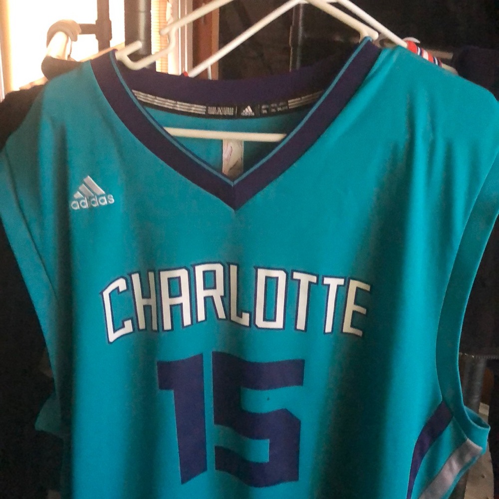 Charlotte Jersey